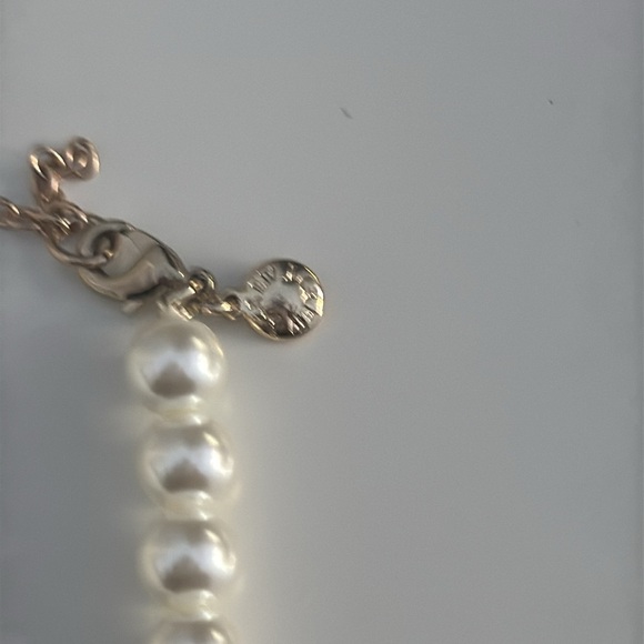 NWOT J crew Factory Pearl strand necklace - Picture 3 of 3